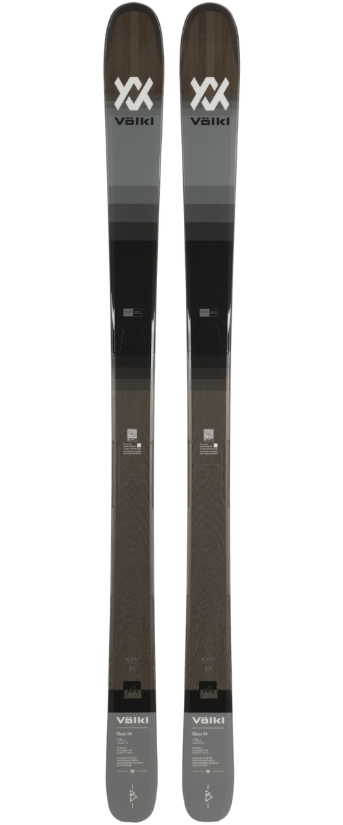 Blaze 94 Alpine Touring Skis