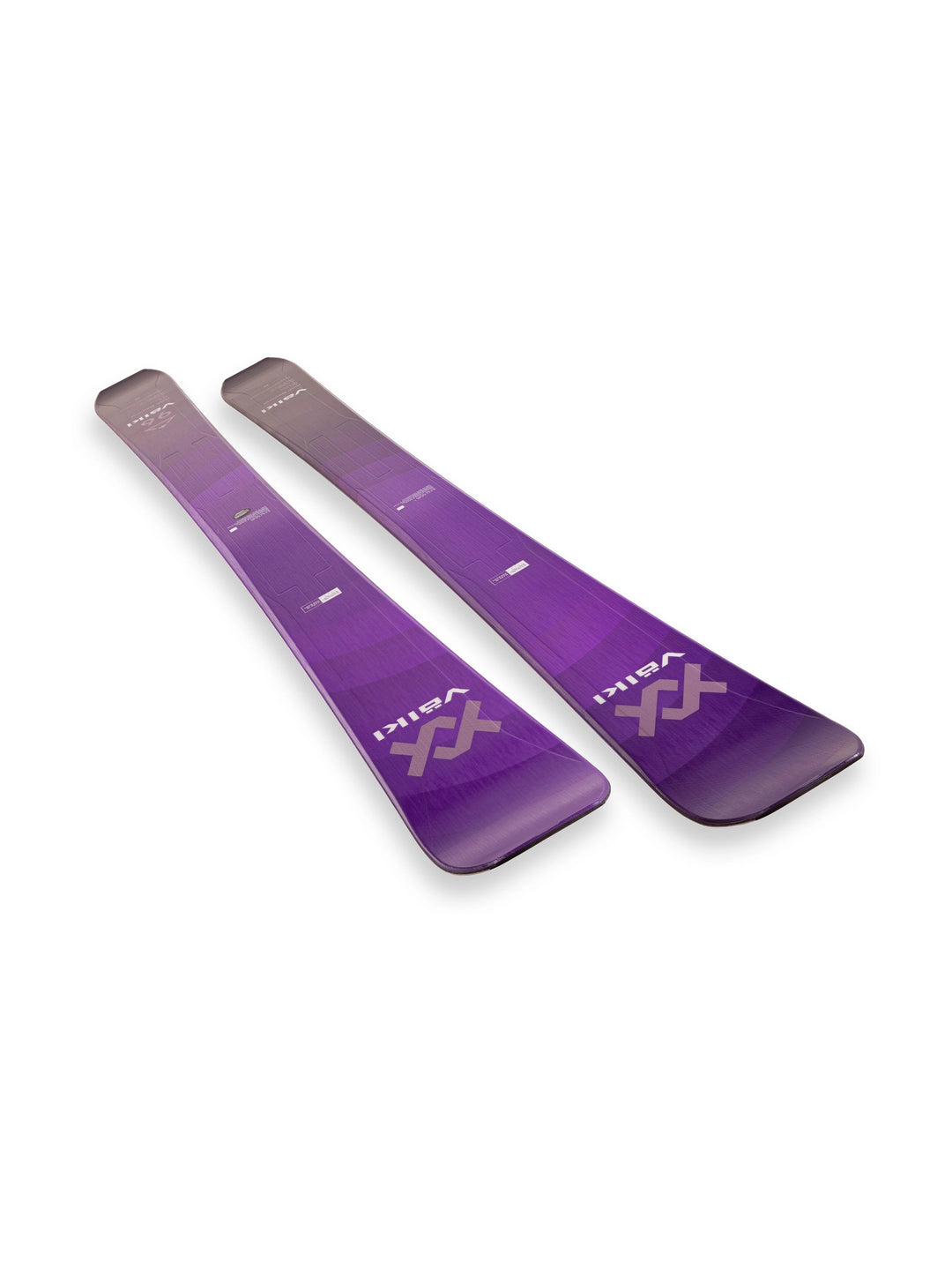 Rise Beyond 96 Alpine Touring Skis - Women's