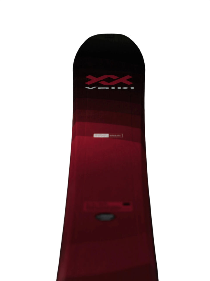 Rise Beyond 96 Alpine Touring Skis