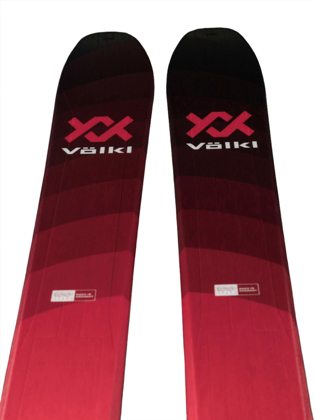 Rise Beyond 96 Alpine Touring Skis