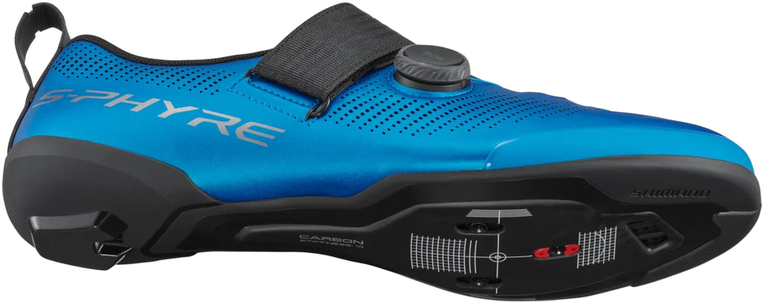 SH-TR903 - Men's