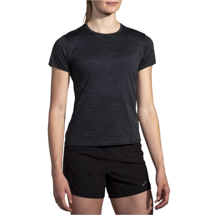 Luxe Shirt - Short Sleeve - Women's