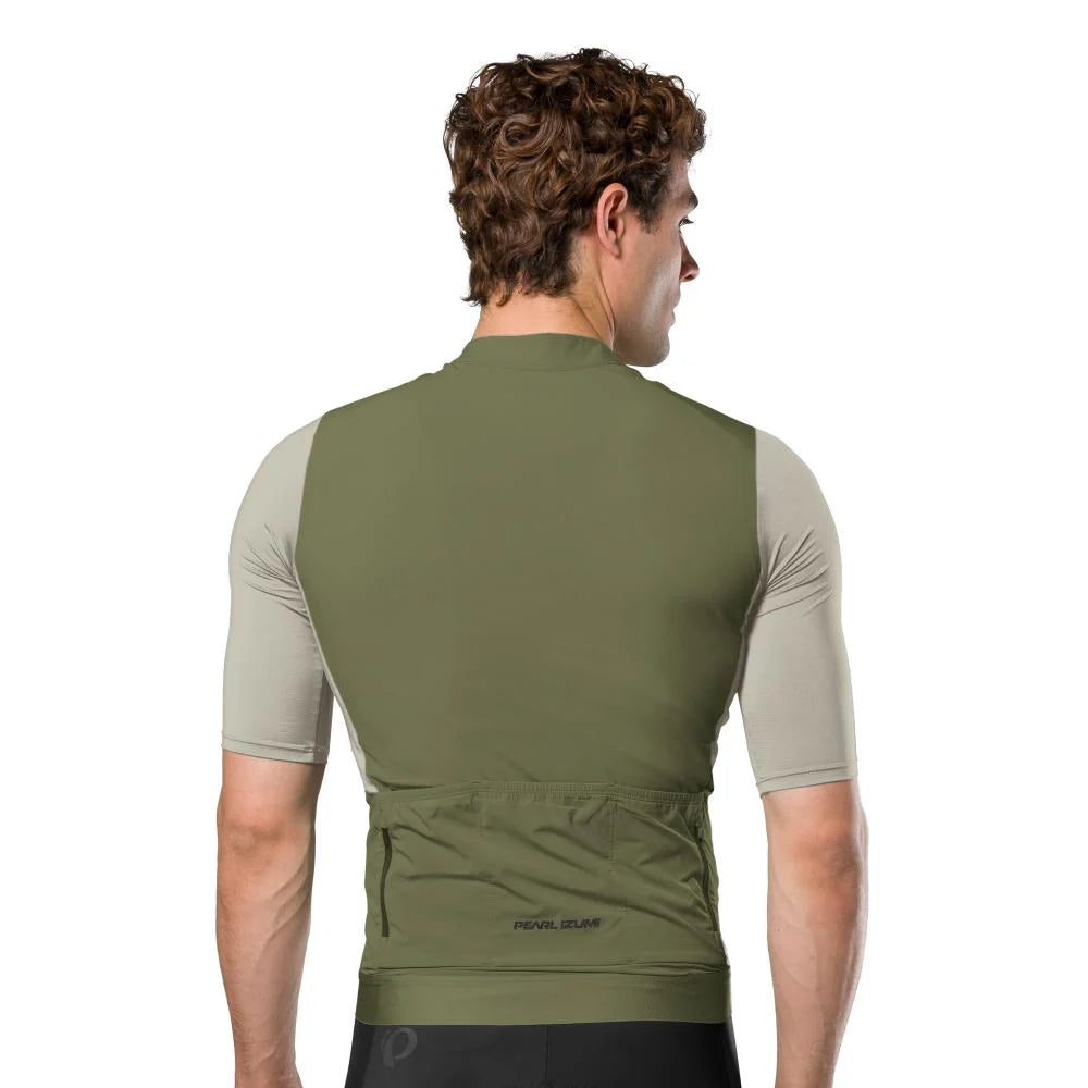 Expedition Jersey - Short Sleeve - Men's
