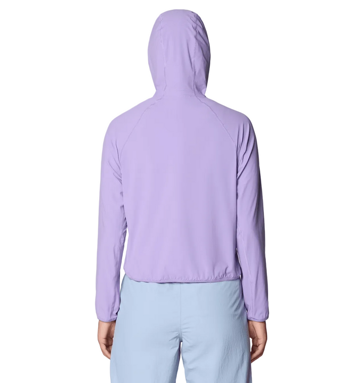 Sunshield Hoody - Women's