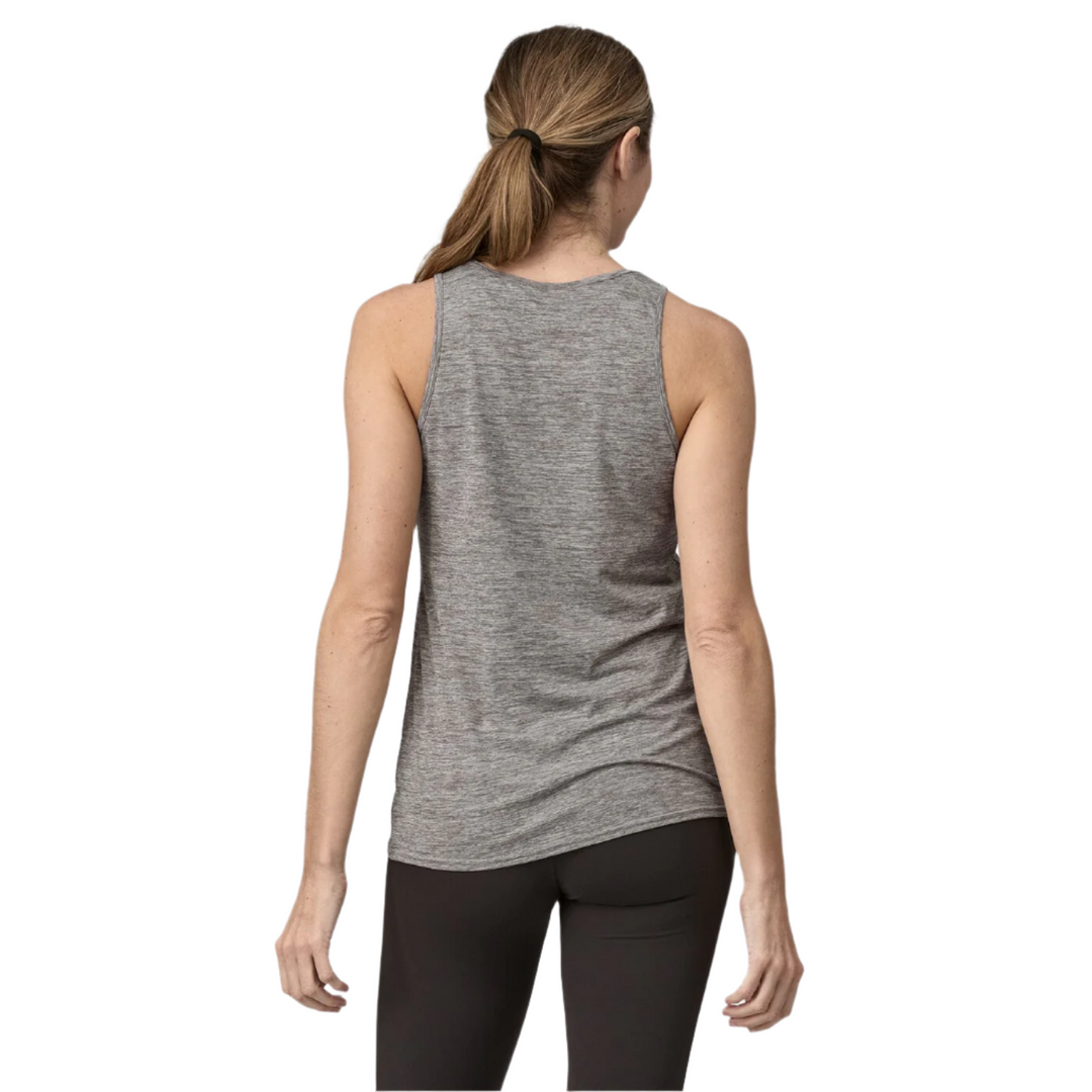 Capilene® Cool Daily Tank Top - Women's