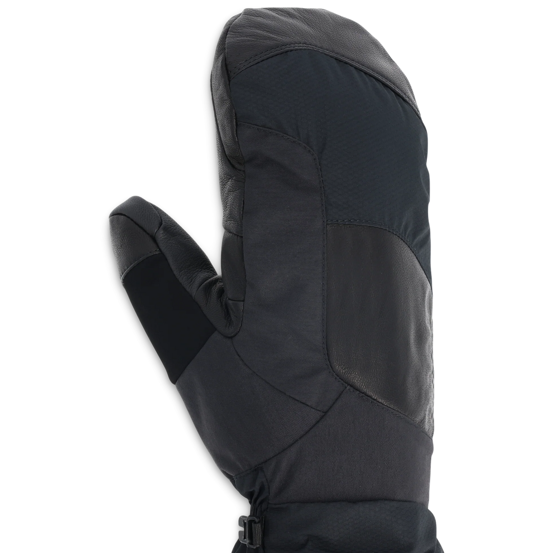 Prevail Heated GORE-TEX Mitts