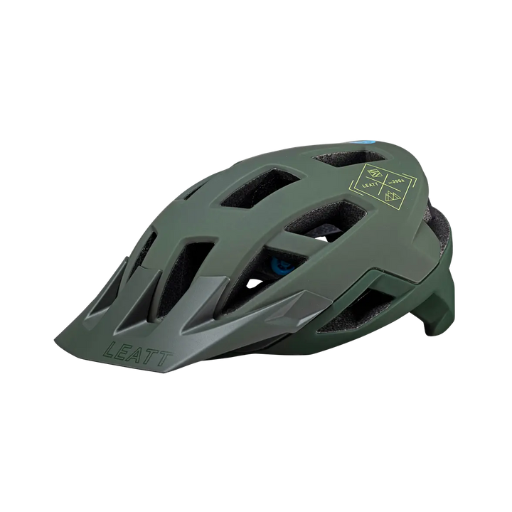 Trail 2.0 Mountain Bike Helmet