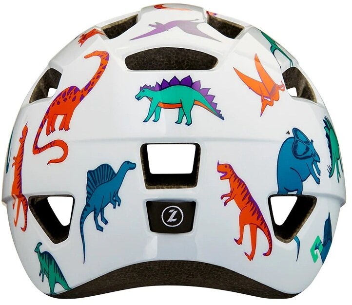 PNut KinetiCore Toddler Bike Helmet - Kid's