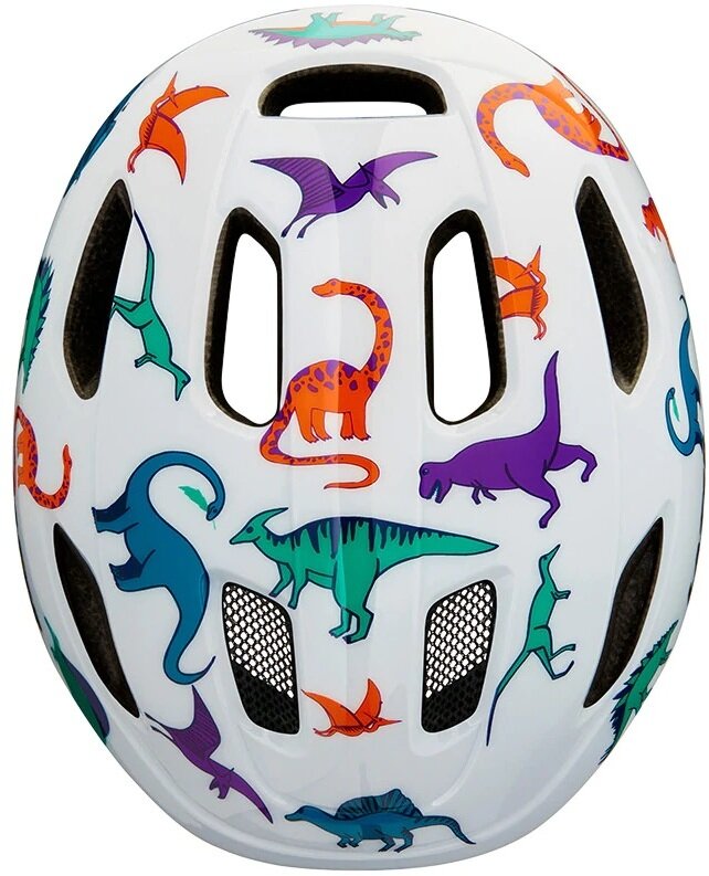 PNut KinetiCore Toddler Bike Helmet - Kid's