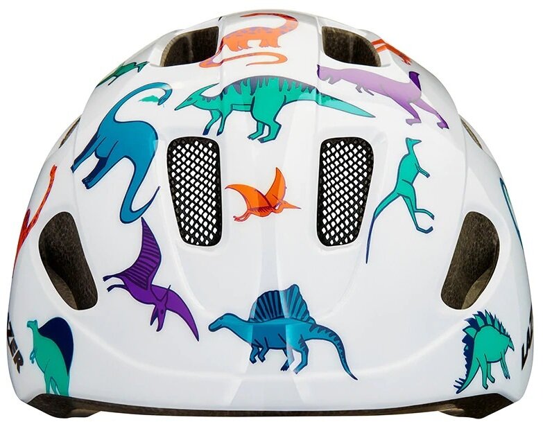 PNut KinetiCore Toddler Bike Helmet - Kid's