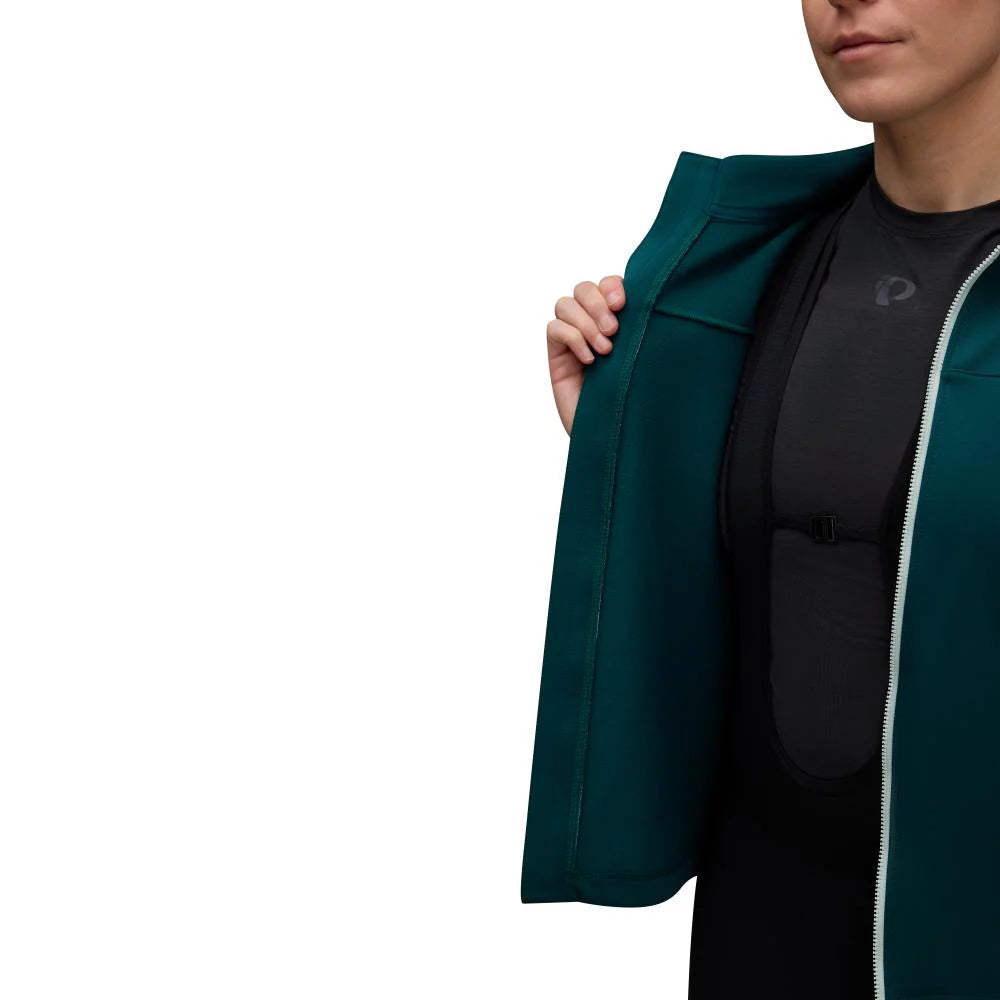 Quest Thermal Jersey - Long Sleeve - Women's