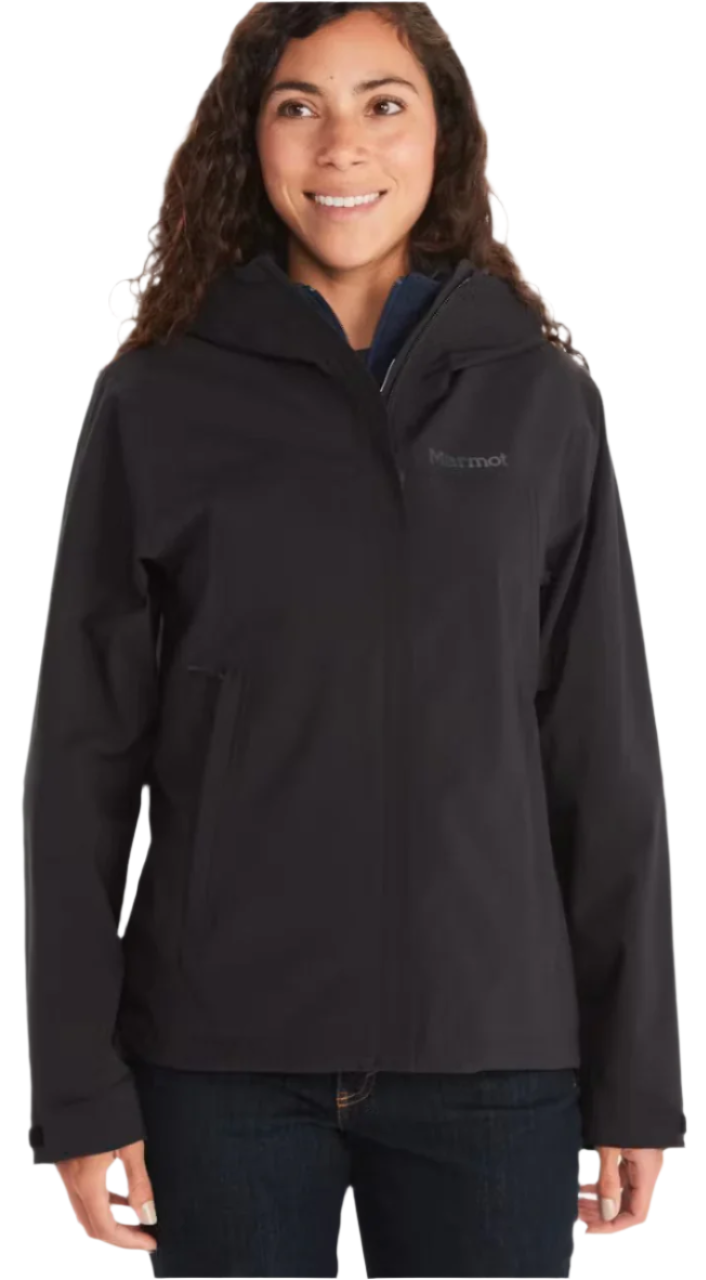 PreCip Eco Pro Jacket - Women's