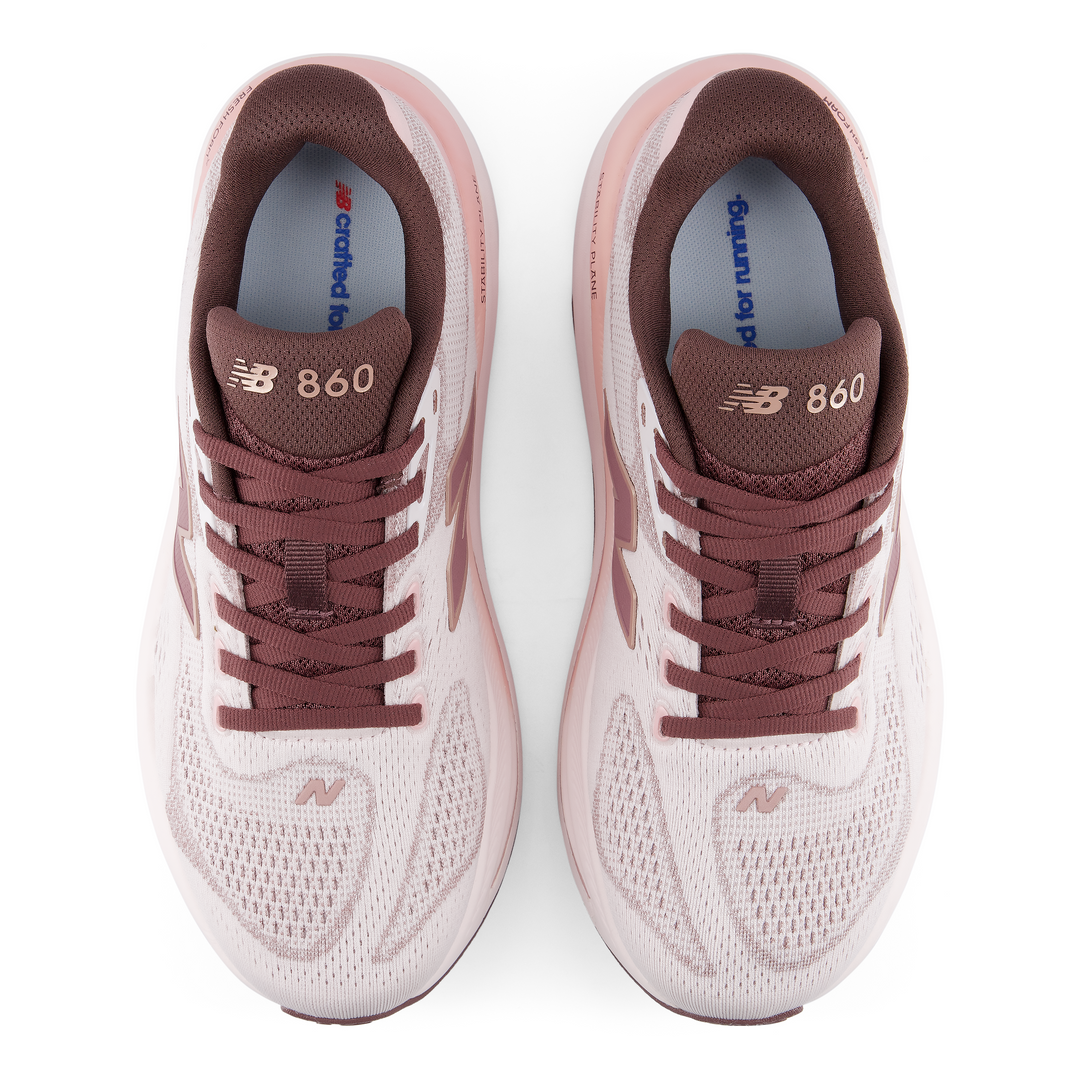 Fresh Foam X 860v15 - Women's