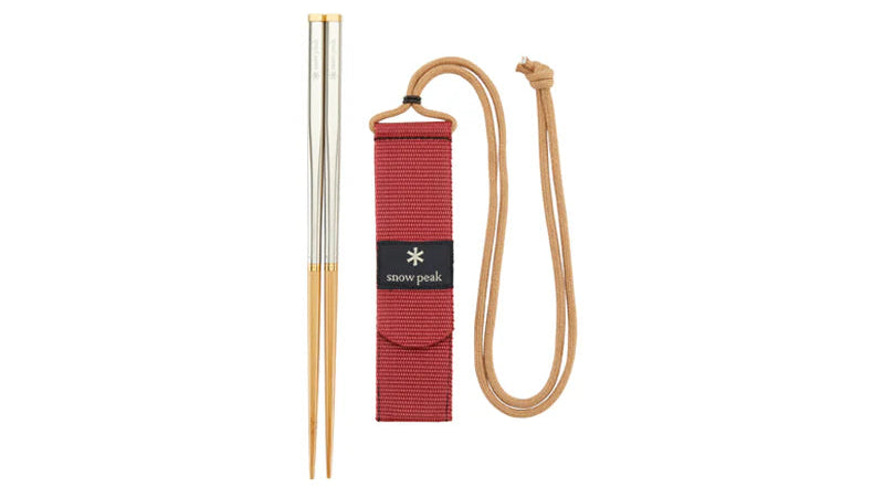 Wabuki Chopsticks