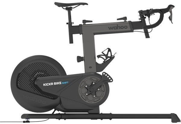 Kickr Bike Shift Indoor Bike Trainer