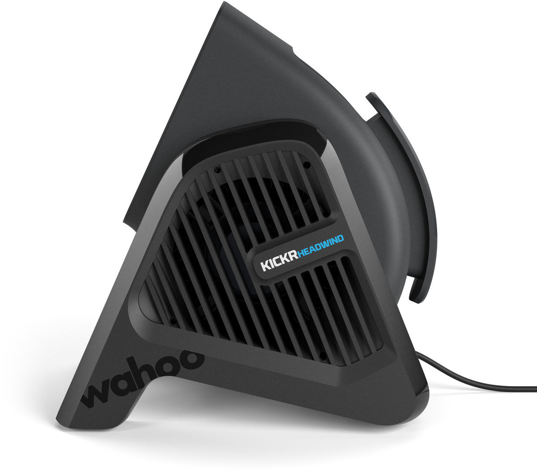 Kickr Headwind Smart Fan