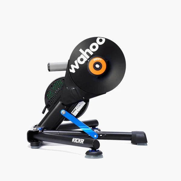 KICKR V6 (Zwift Cog & Click) - Smart Trainer