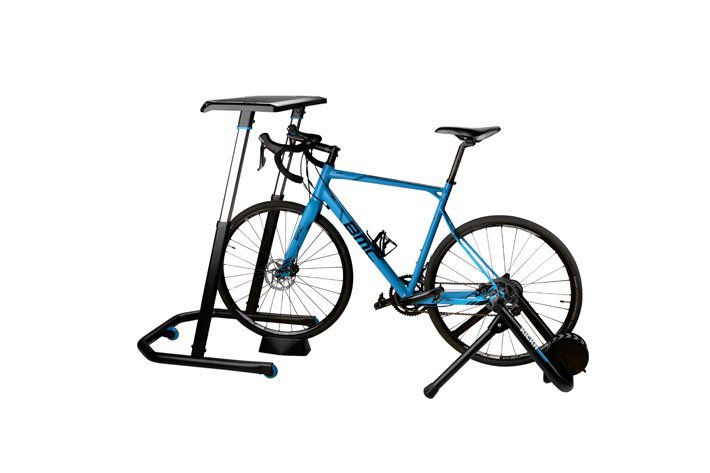 Wahoo Kickr Bike Desk