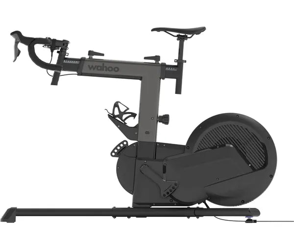 Kickr Bike Shift Indoor Bike Trainer