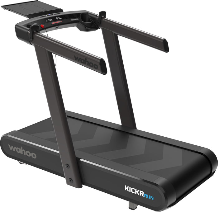 KICKR Run Smart Treadmill