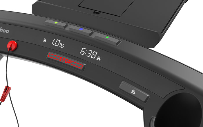 KICKR Run Smart Treadmill