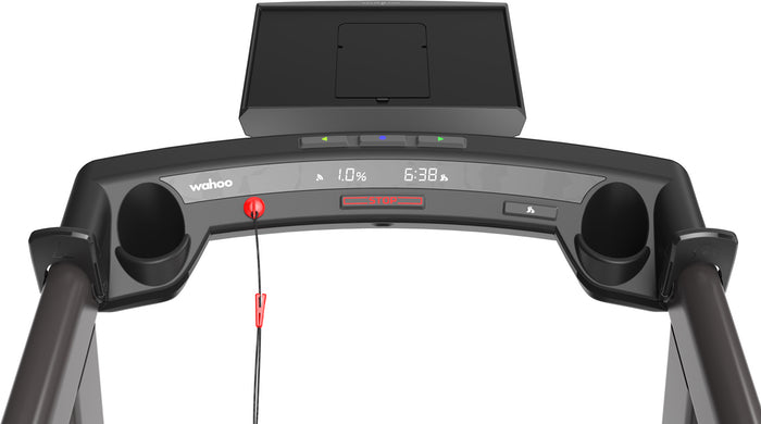 KICKR Run Smart Treadmill