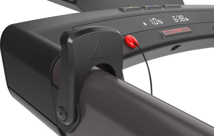 KICKR Run Smart Treadmill