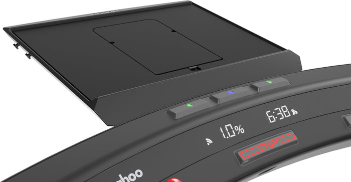 KICKR Run Smart Treadmill