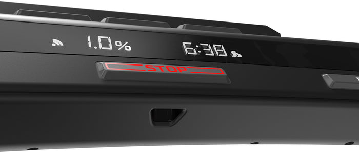 KICKR Run Smart Treadmill