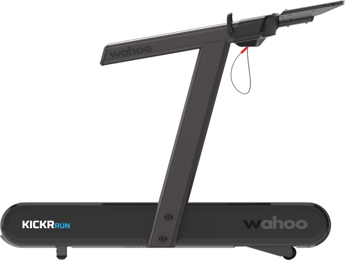 KICKR Run Smart Treadmill