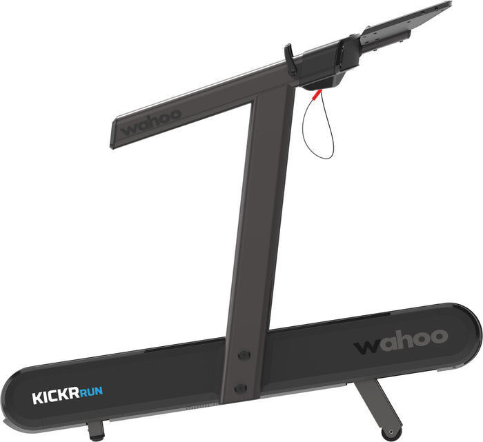 KICKR Run Smart Treadmill