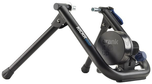 Kickr Snap Bike Trainer