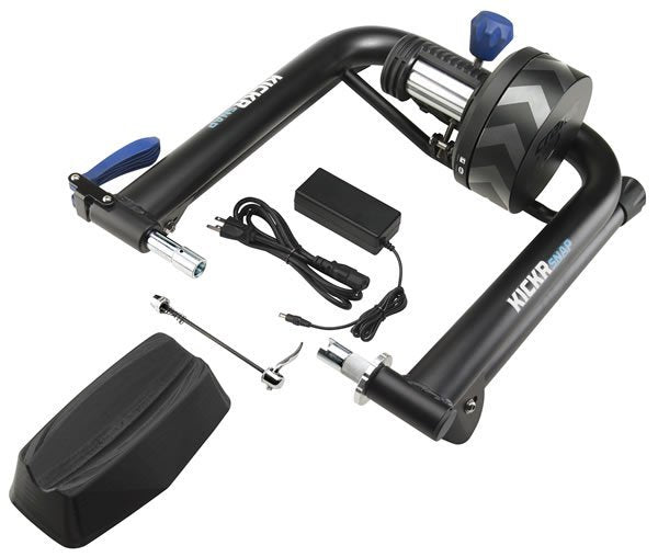 Kickr Snap Bike Trainer