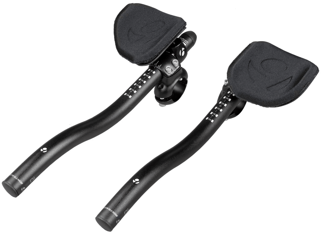 Race Lite Aero Clip-On Handlebar