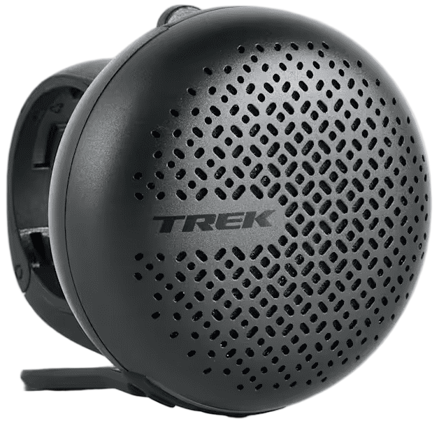 BellBeats Digital Bike Bell and Speaker