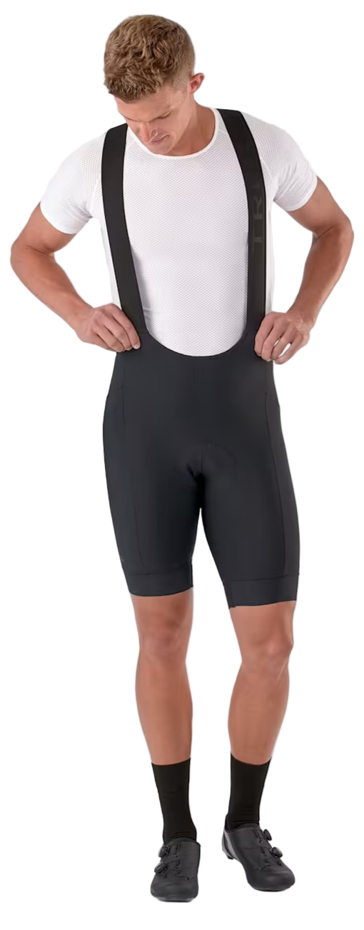 Circuit Cycling Bib Short - Men's