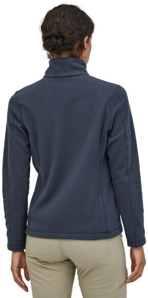 Micro D 1/4 Zip Fleece - Women's