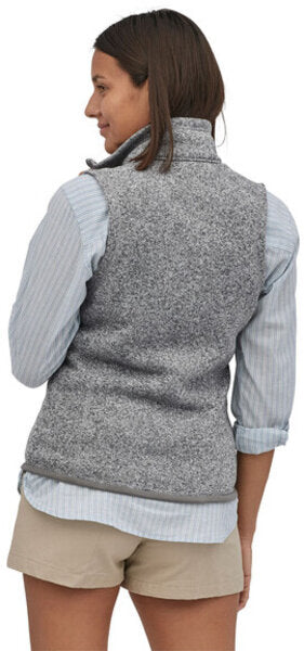 Better Sweater Vest - Women's