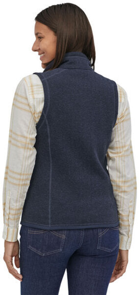 Better Sweater Vest - Women's