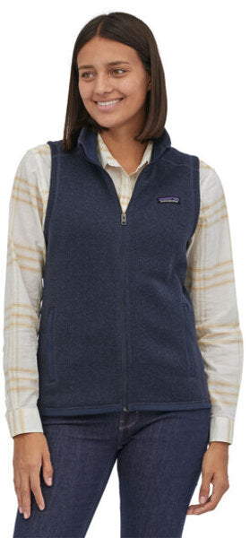 Better Sweater Vest - Women's