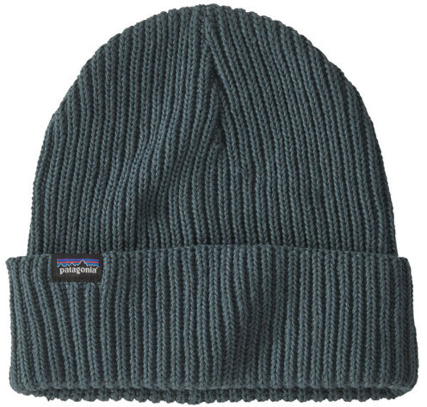 Fisherman's Rolled Beanie