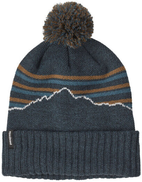 Powder Town Beanie