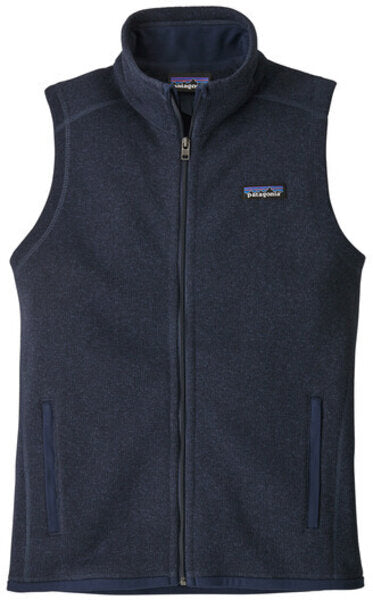 Better Sweater Vest - Women's