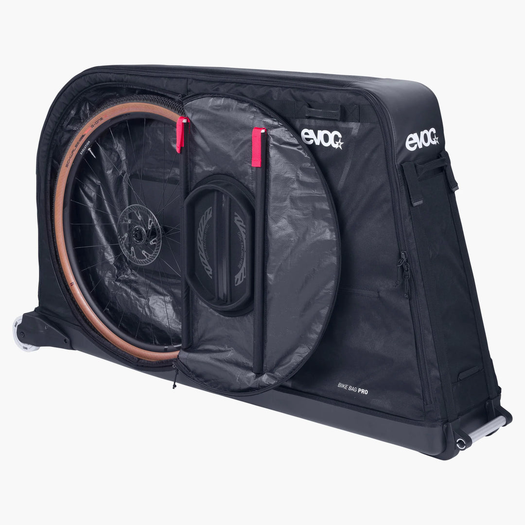 Bike Bag Pro Travel Case 2026