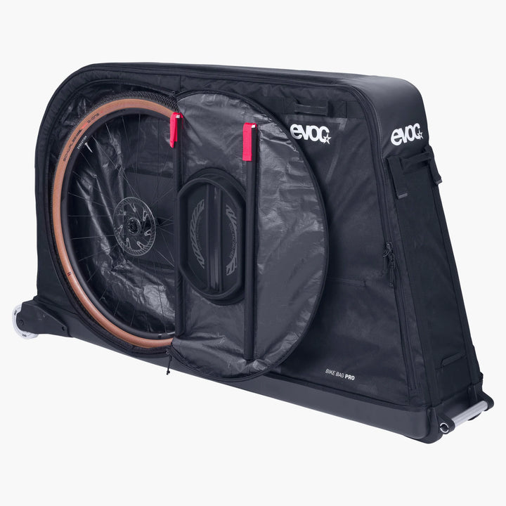 Bike Bag Pro Travel Case 2026