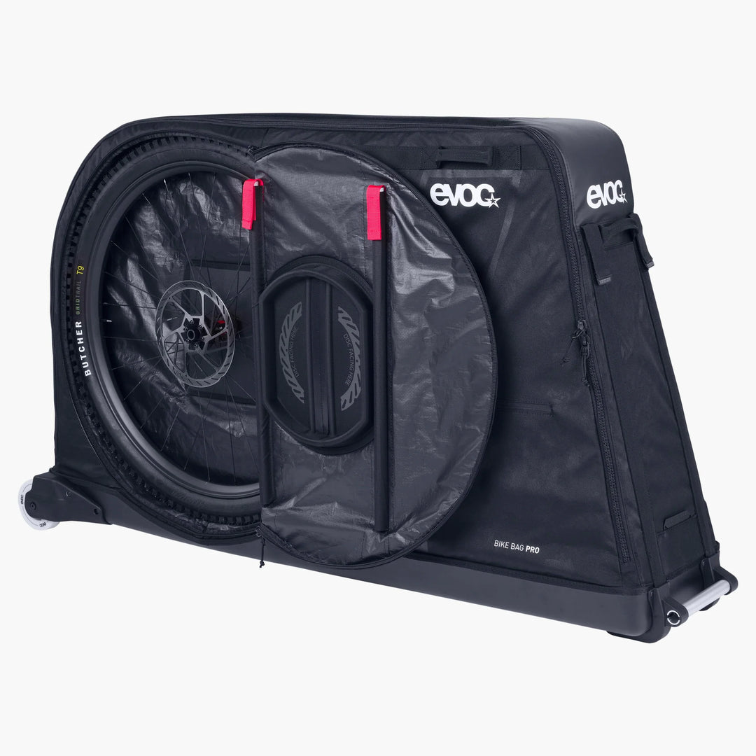 Bike Bag Pro Travel Case 2026