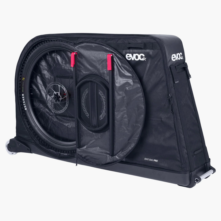 Bike Bag Pro Travel Case 2026