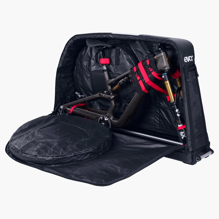 Bike Bag Pro Travel Case 2026