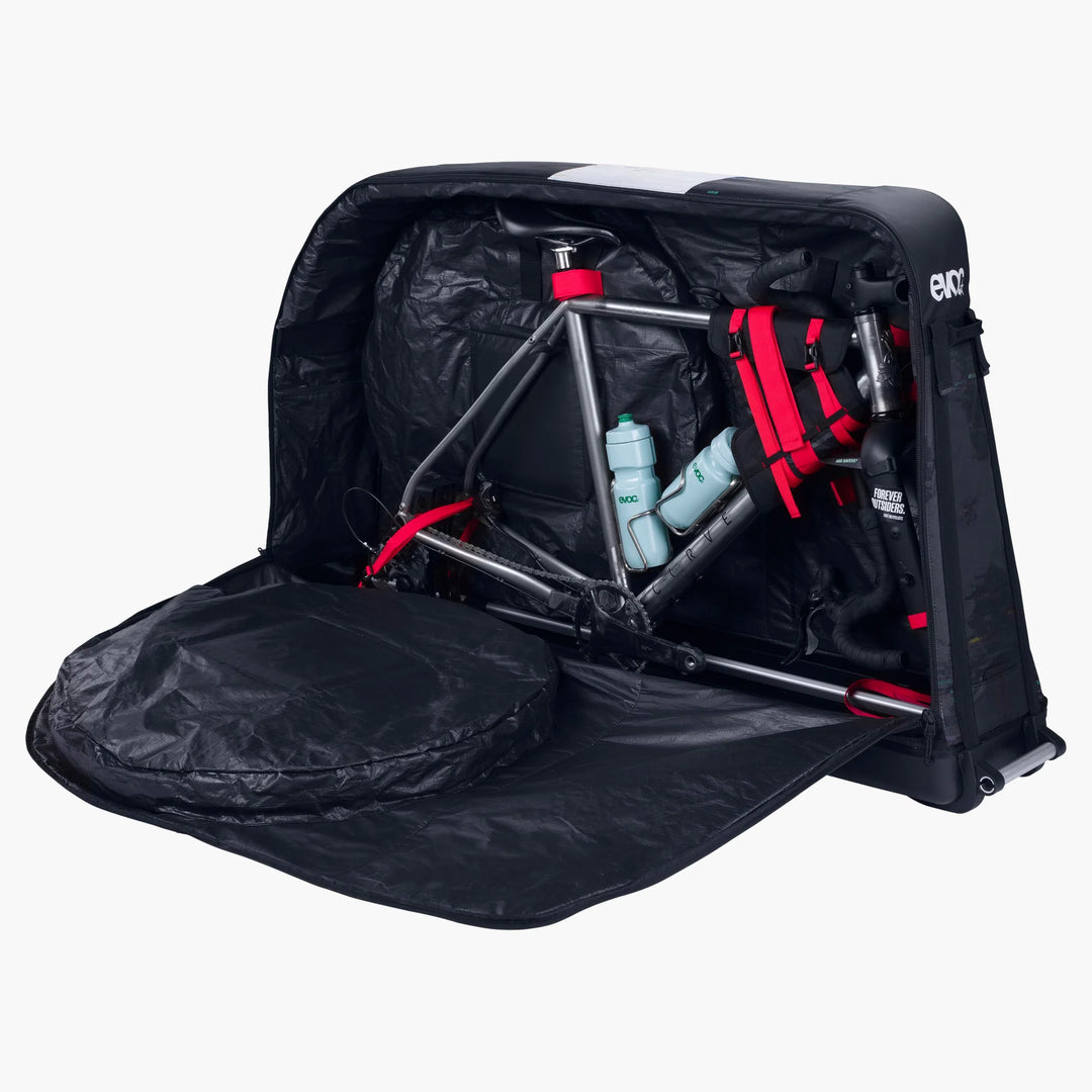Bike Bag Pro Travel Case 2026