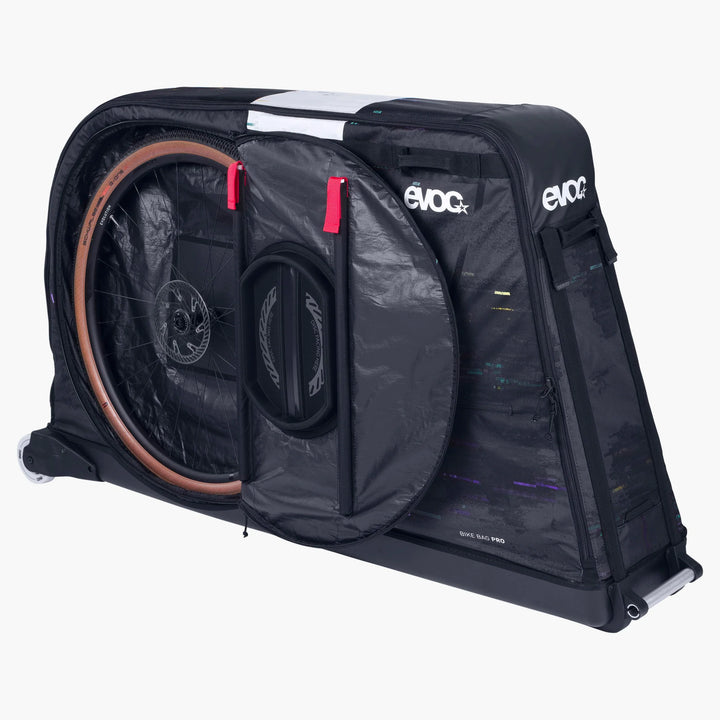 Bike Bag Pro Travel Case 2026